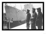Negro Sailors of the Uss Mason Posters Negro Sailors of the Uss Mason Posters