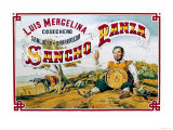 Sancho Panza Photo by Marin 