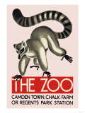 The Lemur Prints