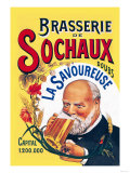 Brasserie de Sochaux Prints