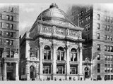 New York Clearing House, 1911 Posters by Moses King