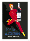 Porto Vasconcellos Prints Porto Vasconcellos Prints