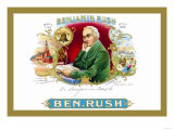 Benjamin Rush Cigars Photo