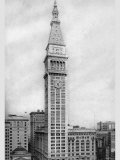 Metropolitan Life Insurance Tower, 1911 Posters by Moses King