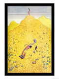 Where Wealth Accumulates and Men Decay Póster por Ellison Hoover Where Wealth Accumulates and Men Decay Póster por Ellison Hoover