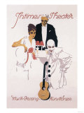 Intimes Theater Photo