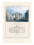 Anglo Grecian Museum Plakater av Richard Brown Anglo Grecian Museum Plakater av Richard Brown