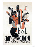 Bal Arcenciel Láminas Bal Arcenciel Láminas