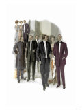 Formal Occasion Láminas Formal Occasion Láminas