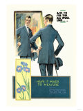 Have It Made to Measure Prints
