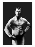 Perfect Abs Photo
