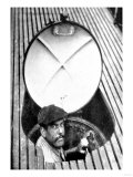 Aboard a French Submarine Plakater Aboard a French Submarine Plakater