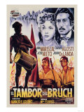 El Tambor del Bruch Print