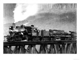 Get 'Em to the Mill! Prints by Clark Kinsey