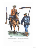 Cuban Expedition, 1898 Prints