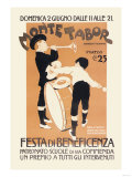 Monte Tabor Prints