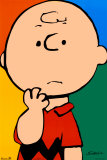 Peanuts Posters