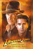 Indiana Jones And The Kingdom Of The Crystal Skull Prints