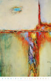 Moments of Clarity I Poster von Gabriela Villarreal