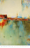Moments of Clarity II Kunstdrucke von Gabriela Villarreal