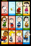 Peanuts Posters