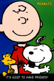 Peanuts Posters Peanuts Posters