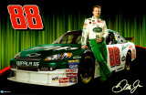 Dale Earnhardt Jr. Pósters