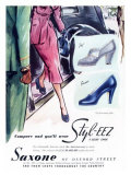 Styleeze Selby マスタープリント