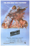 Star Wars – Das Imperium schlägt zurück Poster