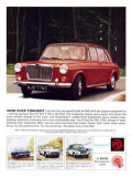 MG Cars Photo