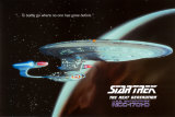 Star Trek  Prints