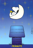 Peanuts Poster Peanuts Poster