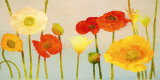 Summer's Garden Posters by Elise Remender