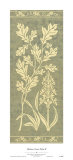 Hudson Valley Green II Posters by Judy Shelby