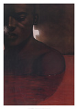 Deliverance Prints by Laurie Cooper