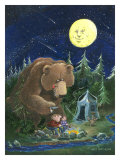 Appetizers Giclee Print by Gary Patterson