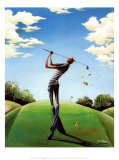 Priceless Posters by Frank Morrison