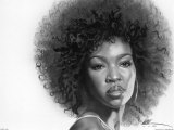 Foxy Prints by Kevin A. Williams