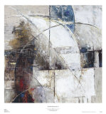 Parallel Dimensions I Kunstdrucke von Jack Roth