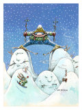 Now What Lámina giclée por Gary Patterson Now What Lámina giclée por Gary Patterson
