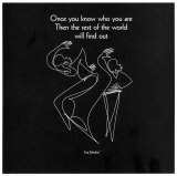 Sir Shadow - Once You Know Who You Are II - Sanat Sir Shadow - Once You Know Who You Are II - Sanat