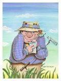 Temptation Giclee Print by Gary Patterson