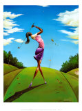 Perfection Prints by Frank Morrison