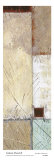 Cadent Panel II Kunstdrucke von Jack Roth