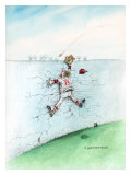 Going, Going reproduction procédé giclée par Gary Patterson