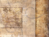 Asian Reunion I Print by Volk 