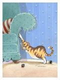 Me, Guilty Giclee Print by Gary Patterson