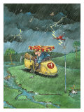 Devotion Giclee Print by Gary Patterson