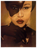 The Skin I'm In Print by Laurie Cooper