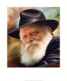 Rebbe Láminas por Lev Sheitman